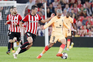 Soi kèo Atletico Madrid vs Athletic Bilbao ngày 08/02/2024 tại luukvanbinsbergen.nl