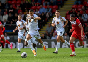 Soi kèo Cambridge United vs Bolton Wanderers ngày 21/02/2024 tại luukvanbinsbergen.nl