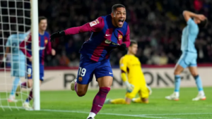 Soi kèo Celta Vigo vs Barcelona ngày 18/02/2024 tại luukvanbinsbergen.nl