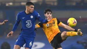 Soi kèo Chelsea vs Wolves ngày 04/02/2024 lúc 21h tại luukvanbinsbergen.nl