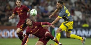 Soi kèo Feyenoord vs AS Roma ngày 16/02/2024 tại luukvanbinsbergen.nl