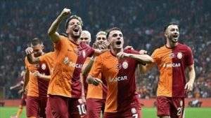 Soi kèo Galatasaray vs Sparta Praha ngày 16/02/2024 tại luukvanbinsbergen.nl