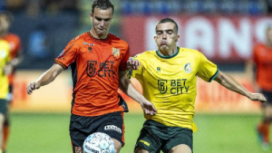 Soi kèo Groningen vs Fortuna Sittard ngày 09/02/2024 tại luukvanbinsbergen.nl