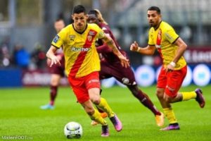 Soi kèo Lens vs Freiburg ngày 16/02/2024 tại luukvanbinsbergen.nl