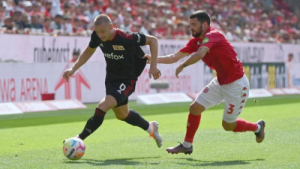 Soi kèo Mainz 05 vs Union Berlin ngày 08/02/2024 tại luukvanbinsbergen.nl