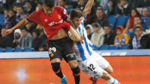 Soi kèo Mallorca vs Real Sociedad ngày 19/02/2024 tại luukvanbinsbergen.nl