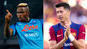Soi kèo Napoli vs Barcelona ngày 22/02/2024 tại luukvanbinsbergen.nl
