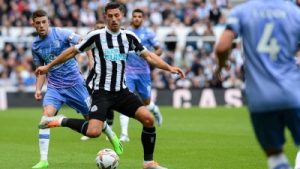 Soi kèo Newcastle vs Bournemouth ngày 17/02/2024 tại luukvanbinsbergen.nl