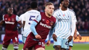 Soi kèo Nottingham Forest vs West Ham ngày 17/02/2024 tại luukvanbinsbergen.nl