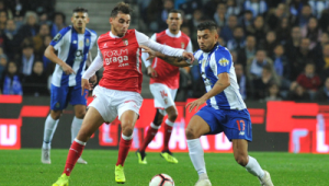 Soi kèo Porto vs Arsenal ngày 22/02/2024 tại luukvanbinsbergen.nl
