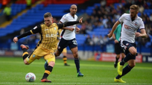 Soi kèo Reading vs Port Vale ngày 21/02/2024 tại luukvanbinsbergen.nl