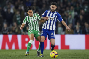 Soi kèo Real Betis vs Alaves ngày 19/02/2024 tại luukvanbinsbergen.nl