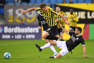 Soi kèo SC Cambuur vs Vitesse ngày 08/02/2024 tại luukvanbinsbergen.nl