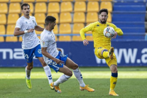 Soi kèo Tenerife vs CD Eldense ngày 20/02/2024 tại luukvanbinsbergen.nl