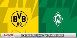 Soi kèo Dortmund vs Werder Bremen 02h30 ngày 14/01 – Bundesliga tại luukvanbinsbergen.nl