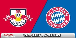 Soi kèo Leipzig vs Bayern Munich 00h30 ngày 18/01 – Bundesliga tại luukvanbinsbergen.nl
