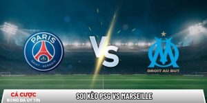 Soi kèo PSG vs Marseille, 1h ngày 9/1 – Siêu cúp Pháp tại luukvanbinsbergen.nl