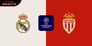 Soi kèo Real Madrid vs AS Monaco, 3h ngày 21/01 – Champions League tại luukvanbinsbergen.nl