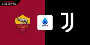 Soi kèo AS Roma vs Juventus, 2h45 ngày 2/3 – Vòng 27 Serie A tại luukvanbinsbergen.nl