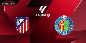 Soi kèo Atletico Madrid vs Getafe, 22h15 ngày 14/3 – La Liga tại luukvanbinsbergen.nl