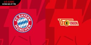 Soi kèo Bayern Munich vs Union Berlin, 21h30 ngày 21/3 – Bundesliga tại luukvanbinsbergen.nl