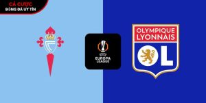 Soi kèo Celta Vigo vs Lyon, 3h ngày 13/03 – Europa League tại luukvanbinsbergen.nl