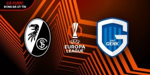 Soi kèo Freiburg vs Genk, 0h45 ngày 20/3 – Europa League tại luukvanbinsbergen.nl