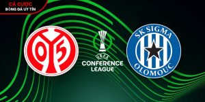 Soi kèo Mainz vs Sigma Olomouc, 0h45 ngày 20/3 – Cúp C3 tại luukvanbinsbergen.nl