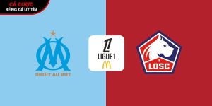 Soi kèo Marseille vs Lille, 23h15 ngày 22/3 – Vòng 27 Ligue 1 tại luukvanbinsbergen.nl