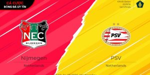 Soi kèo Nijmegen vs PSV, 2h ngày 4/3 – Cúp bóng đá Hà Lan tại luukvanbinsbergen.nl