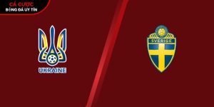 Soi kèo Ukraine vs Thụy Điển, 2h45 ngày 27/3 – Play-off World Cup tại luukvanbinsbergen.nl