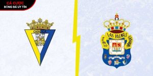 Soi kèo Cadiz vs Las Palmas, 1h30 ngày 28/4 – La Liga 2 tại luukvanbinsbergen.nl