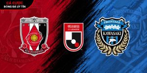 Soi kèo Urawa Reds vs Kawasaki Frontale, 13h 29/4 – J1 League tại luukvanbinsbergen.nl