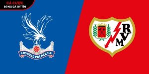 Soi kèo Crystal Palace vs Rayo Vallecano, 2h ngày 28/5 – Conference League tại luukvanbinsbergen.nl