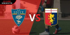 Soi kèo Lecce vs Genoa, 1h45 ngày 25/5 – Vòng 38 Serie A tại luukvanbinsbergen.nl