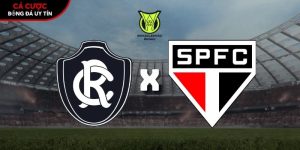 Soi kèo Remo vs Sao Paulo, 6h30 ngày 1/6 – Brazil Serie A tại luukvanbinsbergen.nl