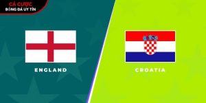 Soi kèo Anh vs Croatia, 3h ngày 18/6 – World Cup 2026 tại luukvanbinsbergen.nl