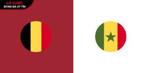 Soi kèo Bỉ vs Senegal, 3h ngày 2/7 – Giải World Cup 2026 tại luukvanbinsbergen.nl