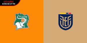 Soi kèo Bờ Biển Ngà vs Ecuador, 6h 15/06 – World Cup 2026 tại luukvanbinsbergen.nl