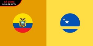 Soi kèo Ecuador vs Curacao, 7h ngày 21/6 – World Cup 2026 tại luukvanbinsbergen.nl