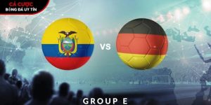 Soi kèo Ecuador vs Đức, 3h ngày 26/6 – World Cup 2026 tại luukvanbinsbergen.nl