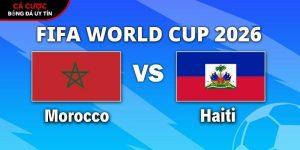 Soi kèo Ma Rốc vs Haiti, 5h ngày 25/6 – World Cup 2026 tại luukvanbinsbergen.nl