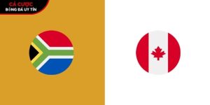 Soi kèo Nam Phi vs Canada, 2h ngày 29/6 – Giải World Cup 2026 tại luukvanbinsbergen.nl