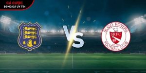 Soi kèo Waterford vs Sligo Rovers, 1h45 13/6 – VĐQG Ireland tại luukvanbinsbergen.nl