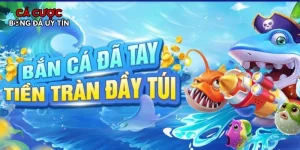 Bắn Cá Siêu Thị – Tựa Game Hot Nhất Thị Trường Châu Á